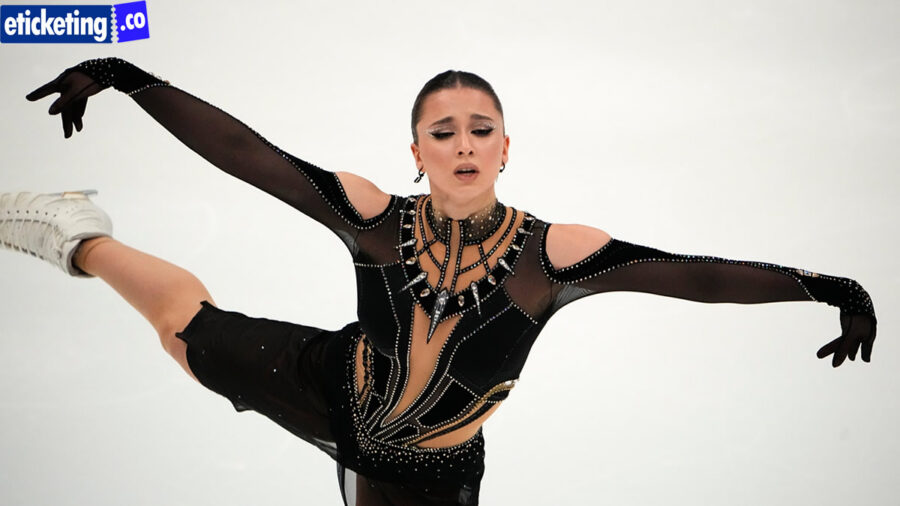 Winter Olympic 2026 Tickets | Olympic Figure Skating Tickets | | Milano Cortina 2026 Tickets | Italy Winter Olympic Tickets