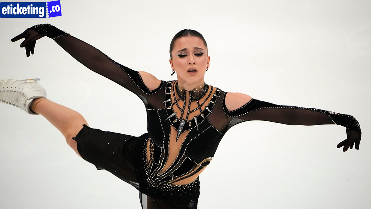 Winter Olympic 2026 Tickets | Olympic Figure Skating Tickets | | Milano Cortina 2026 Tickets | Italy Winter Olympic Tickets