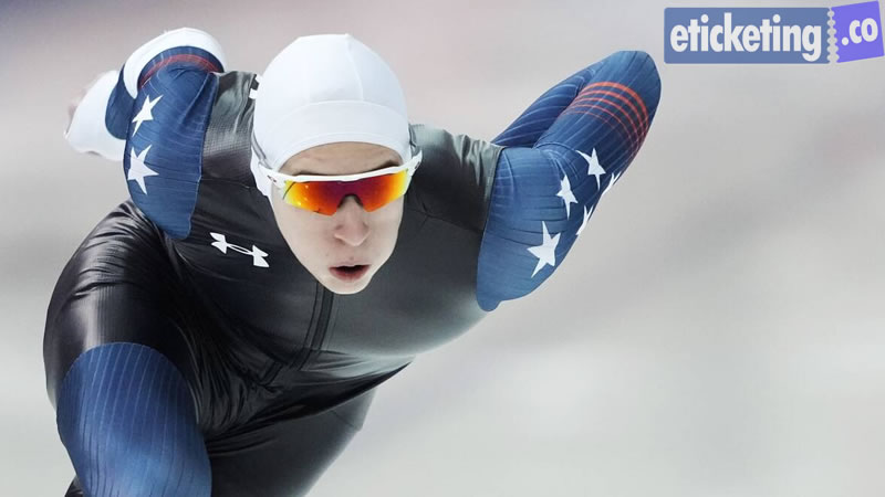 Winter Olympic Tickets | Winter Olympic 2026 Games Tickets