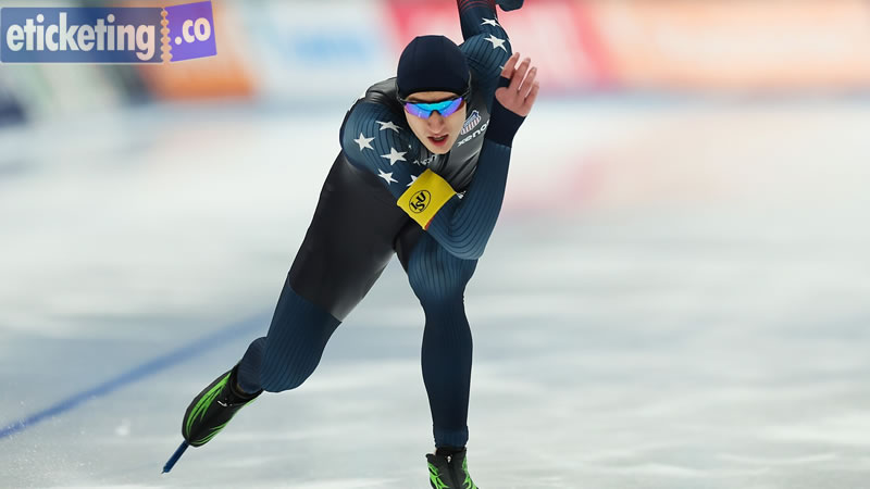 Winter Olympic Tickets | Winter Olympic 2026 Games Tickets