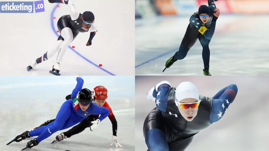 Winter Olympic Tickets | Winter Olympic 2026 Games Tickets