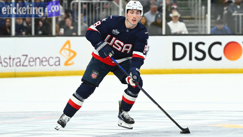 Winter Olympic Tickets | Winter Olympic 2026 Games Tickets