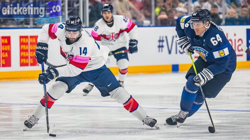 Winter Olympic Tickets | Winter Olympic 2026 Games Tickets