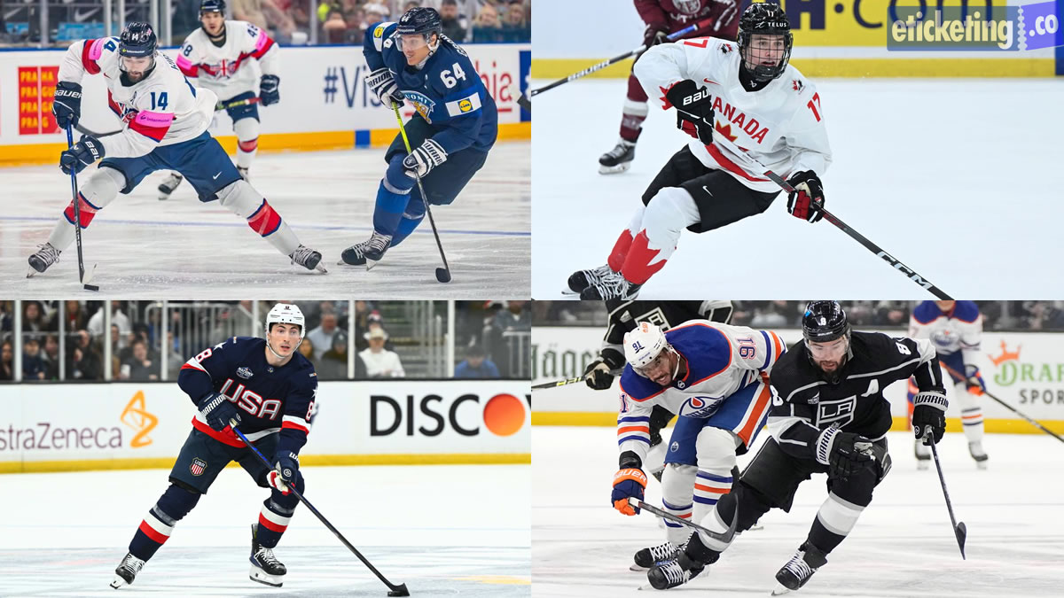 Winter Olympic 2026 Games Tickets | Olympic Tickets