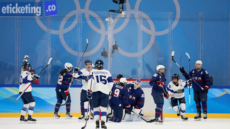 Winter Olympic 2026 Tickets | Italy Winter Olympic Tickets