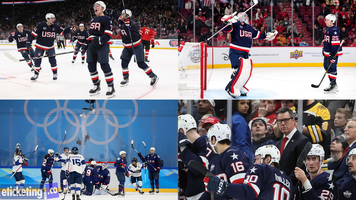 Olympic Alpine Skiing Tickets | Winter Olympic 2026 Tickets