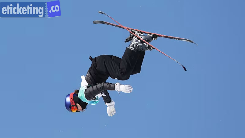 Winter Olympic Tickets | Winter Olympic 2026 Games Tickets