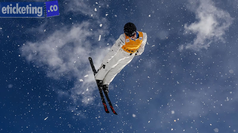 Winter Olympic Tickets | Winter Olympic 2026 Games Tickets