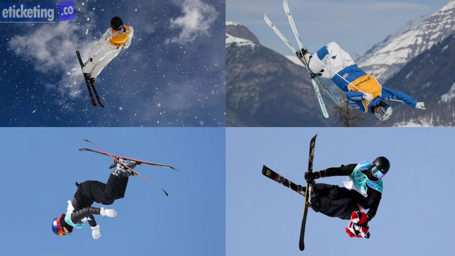 Winter Olympic Tickets | Winter Olympic 2026 Games Tickets