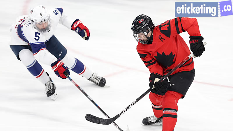 Winter Olympic Tickets | Winter Olympic 2026 Games Tickets