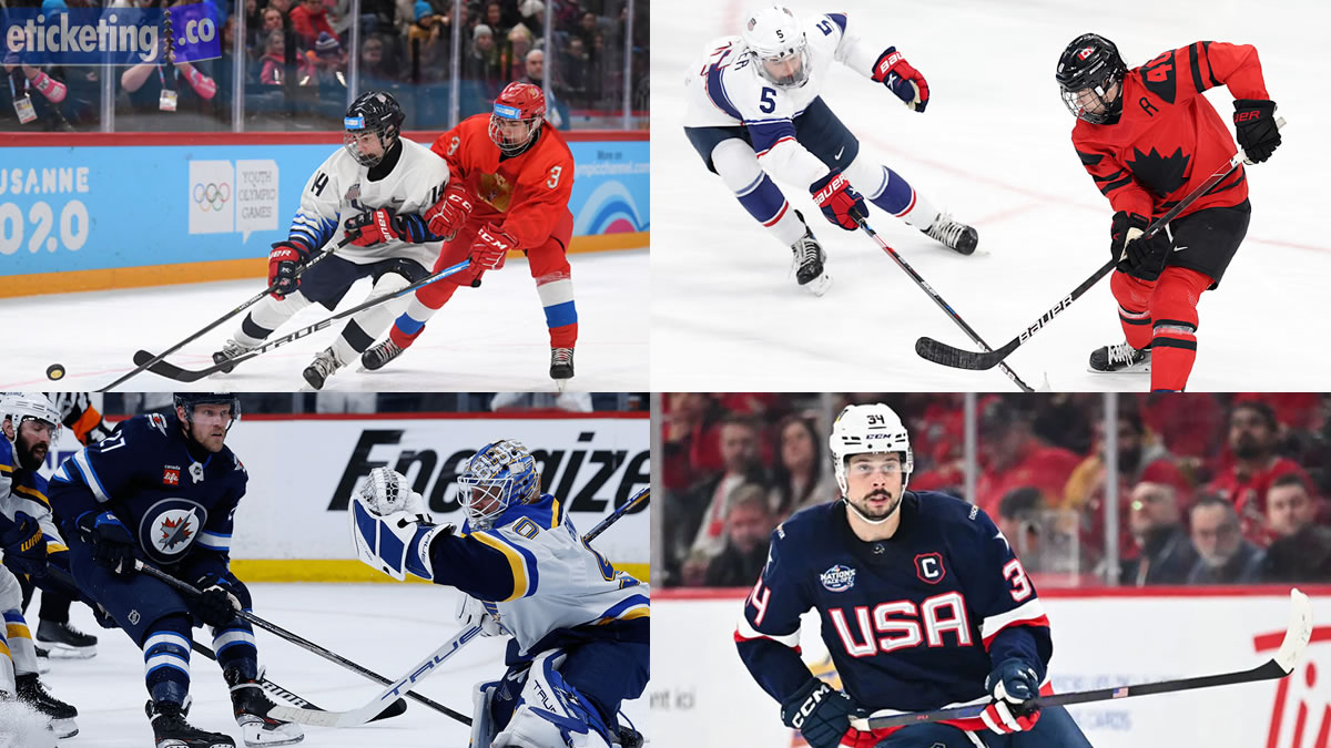 Winter Olympic Tickets | Winter Olympic 2026 Games Tickets