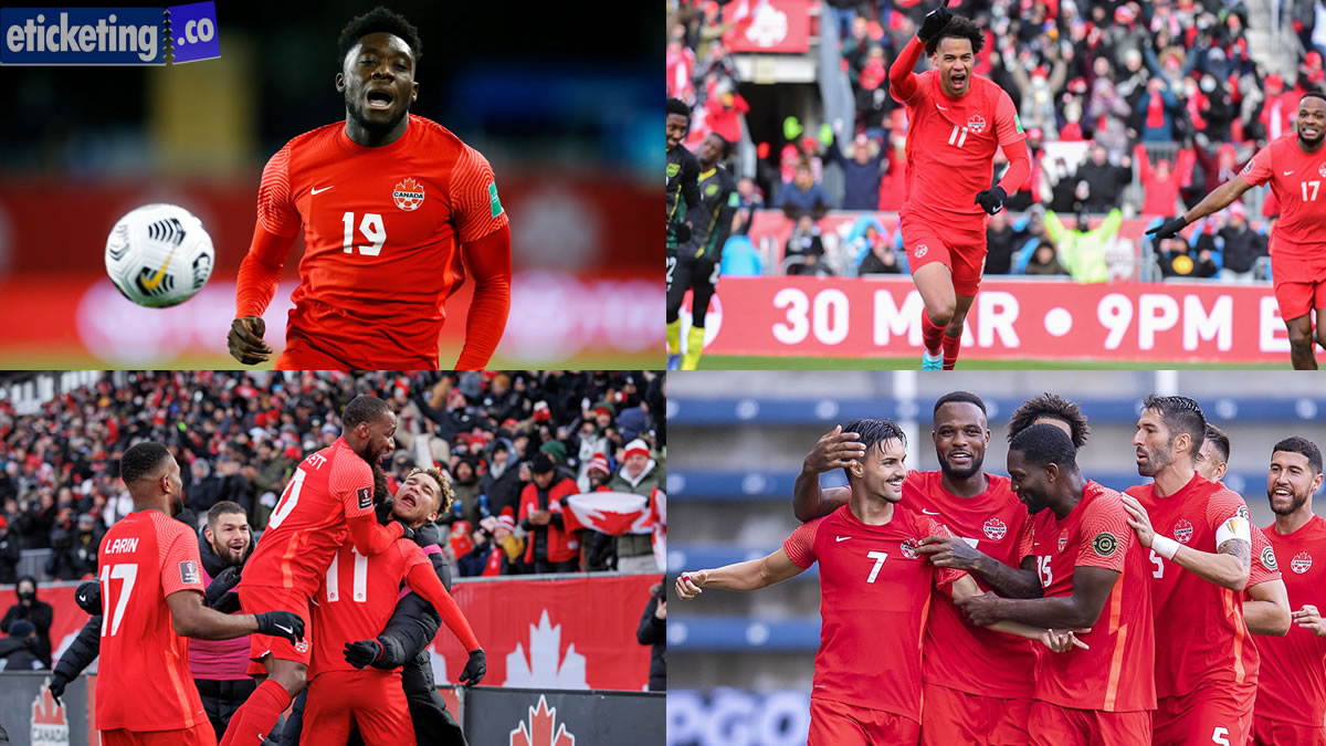 FIFA 2026 Tickets | Football World Cup Tickets | FIFA 2026 Semi Final Tickets