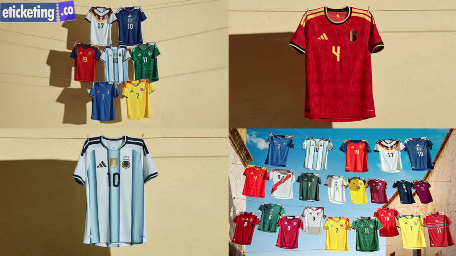 Soccer World Cup | Football World Cup | USA FIFA World Cup Tickets | FIFA World Cup 2026