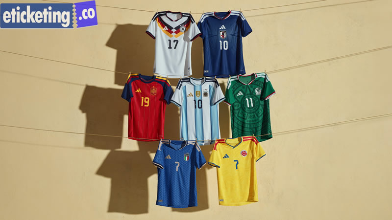 Soccer World Cup | Football World Cup | USA FIFA World Cup Tickets | FIFA World Cup 2026