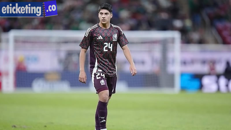 Soccer World Cup | Football World Cup | Mexico FIFA World Cup Tickets | FIFA World Cup 2026