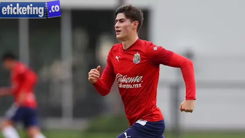 Soccer World Cup | Football World Cup | Mexico FIFA World Cup Tickets | FIFA World Cup 2026