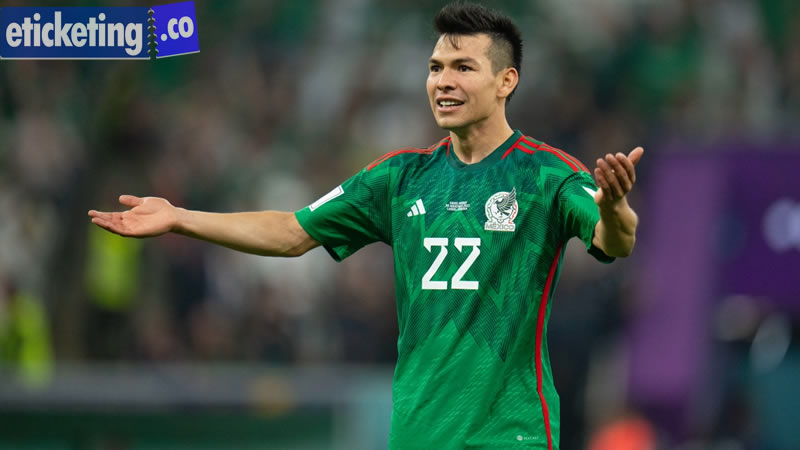 Soccer World Cup | Football World Cup | Mexico FIFA World Cup Tickets | FIFA World Cup 2026