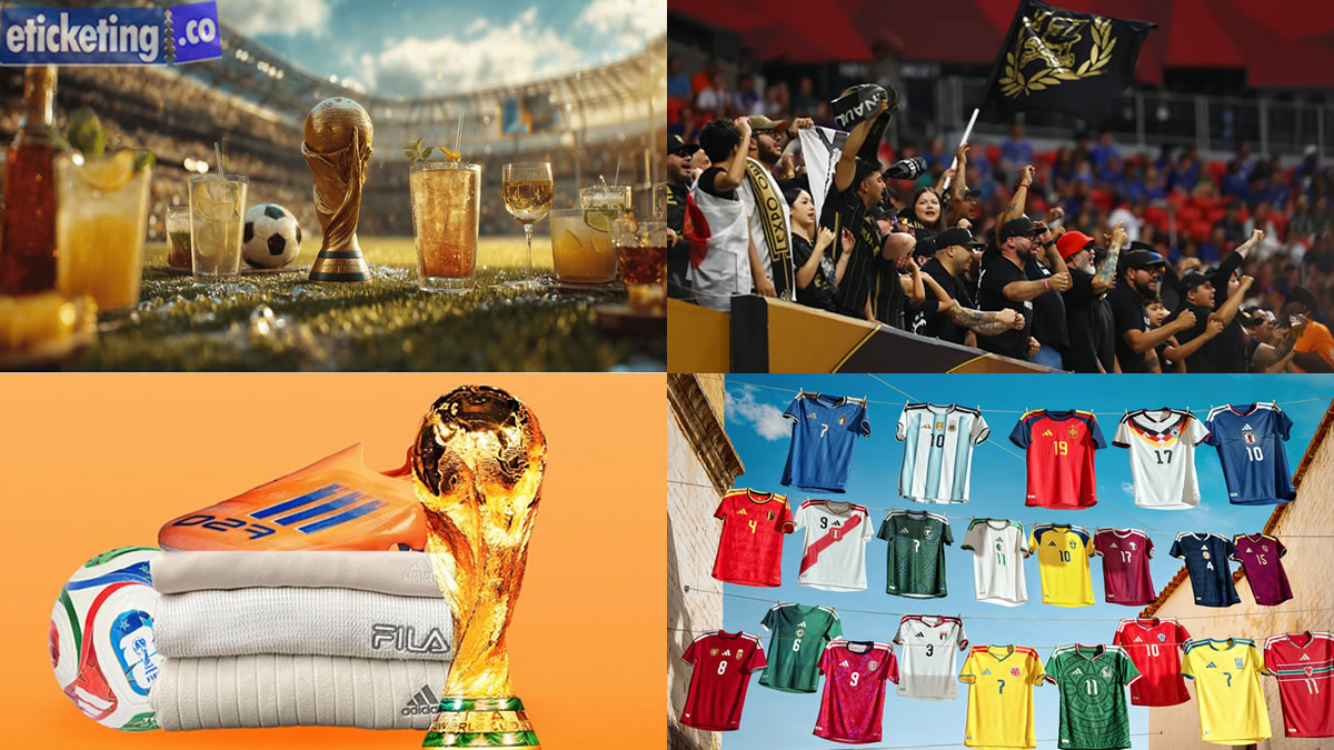 FIFA World Cup Tickets | World Cup Tickets | FIFA World Cup Tickets | FIFA 2026 Tickets | Football World Cup Tickets | Football World Cup 2026 Tickets