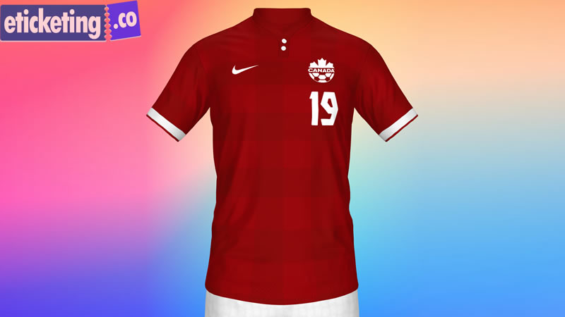 Soccer World Cup | Football World Cup | Canada FIFA World Cup Tickets | FIFA World Cup 2026