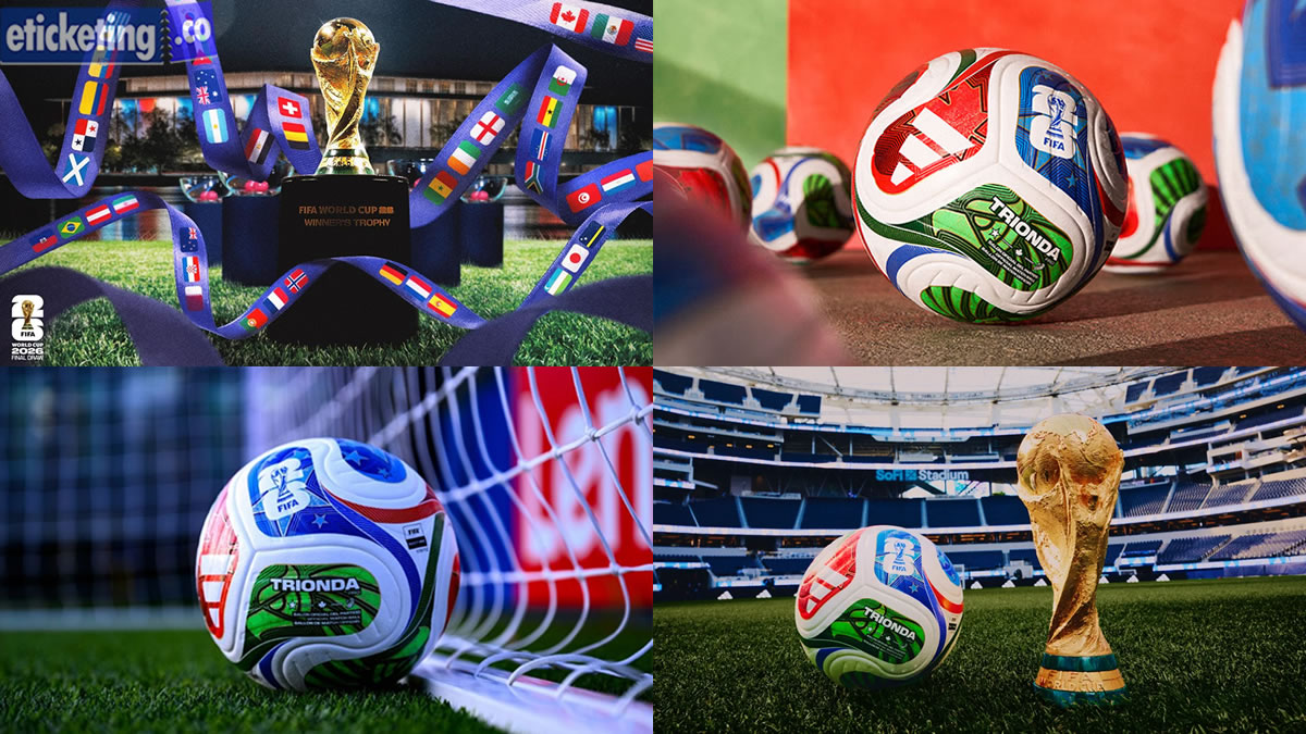 FIFA World Cup Tickets | World Cup Tickets | FIFA World Cup Tickets | FIFA 2026 Tickets | Football World Cup Tickets | Football World Cup 2026 Tickets