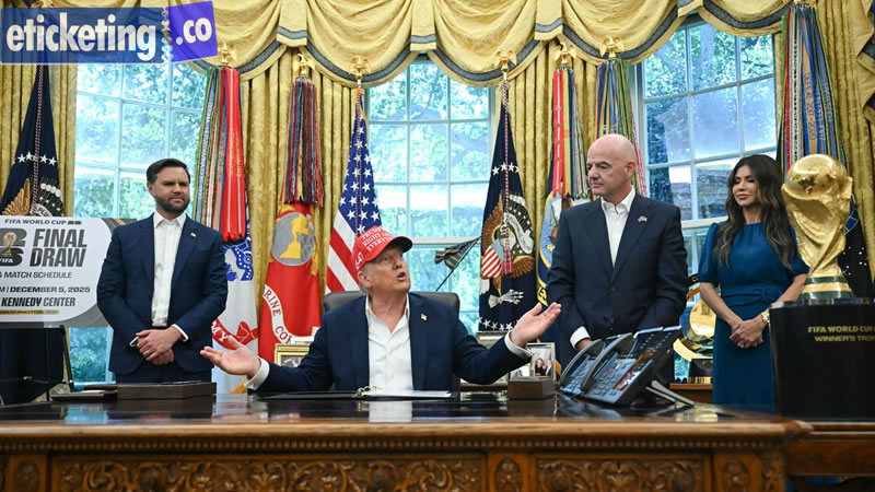 FIFA World Cup Tickets | FIFA 2026 Tickets | FIFA World Cup Final Tickets | FIFA World Cup 2026 Tickets | Football World Cup 2026 Tickets | Football World Cup Tickets