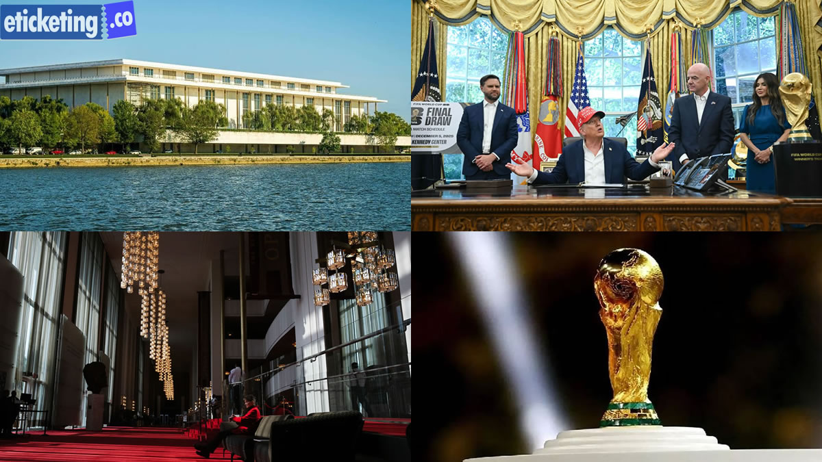 FIFA World Cup Tickets | FIFA 2026 Tickets | FIFA World Cup Final Tickets | FIFA World Cup 2026 Tickets | Football World Cup 2026 Tickets | Football World Cup Tickets