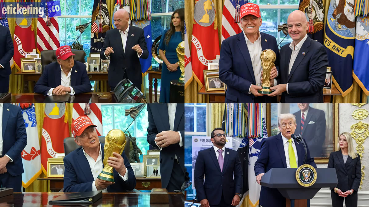 FIFA World Cup Tickets | World Cup Tickets | FIFA World Cup Tickets | FIFA 2026 Tickets | Football World Cup Tickets | Football World Cup 2026 Tickets