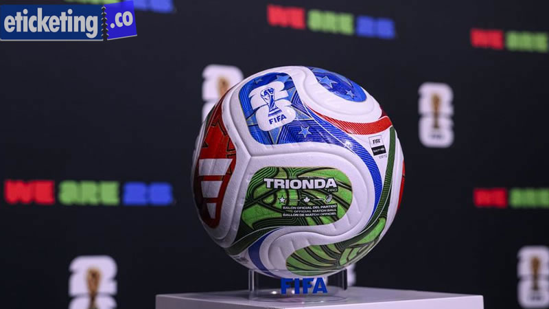 FIFA World Cup Tickets | FIFA 2026 Tickets | FIFA World Cup Final Tickets | FIFA World Cup 2026 Tickets | Football World Cup 2026 Tickets | Football World Cup Tickets