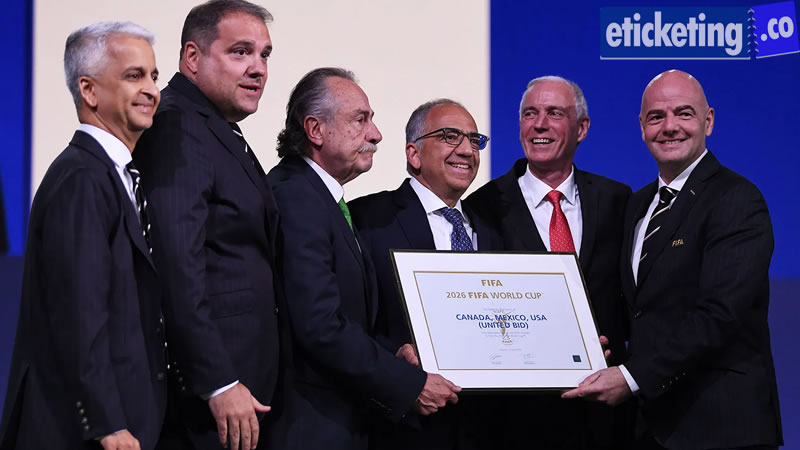 FIFA World Cup Tickets | FIFA 2026 Tickets | FIFA World Cup Final Tickets | FIFA World Cup 2026 Tickets | Football World Cup 2026 Tickets | Football World Cup Tickets