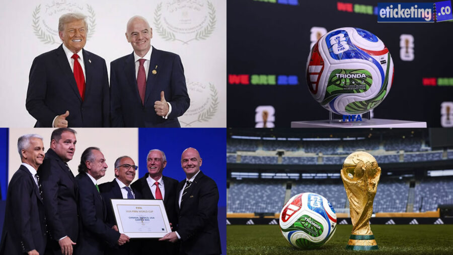 FIFA World Cup Tickets | FIFA 2026 Tickets | FIFA World Cup Final Tickets | FIFA World Cup 2026 Tickets | Football World Cup 2026 Tickets | Football World Cup Tickets