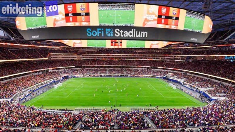 Iran FIFA World Cup Tickets | World Cup Tickets | FIFA World Cup Tickets | FIFA 2026 Tickets | Football World Cup Tickets 