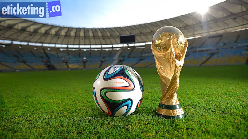 Iran FIFA World Cup Tickets | World Cup Tickets | FIFA World Cup Tickets | FIFA 2026 Tickets | Football World Cup Tickets 