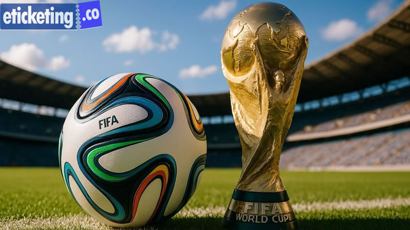 FIFA World Cup Tickets | FIFA 2026 Tickets | FIFA World Cup Final Tickets | FIFA World Cup 2026 Tickets | Football World Cup 2026 Tickets | Football World Cup Tickets