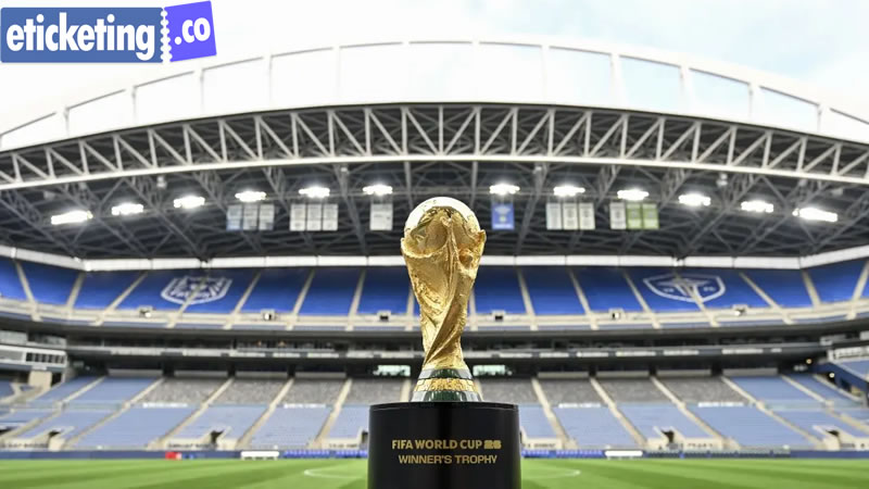 FIFA World Cup Tickets | FIFA 2026 Tickets | FIFA World Cup Final Tickets | FIFA World Cup 2026 Tickets | Football World Cup 2026 Tickets | Football World Cup Tickets