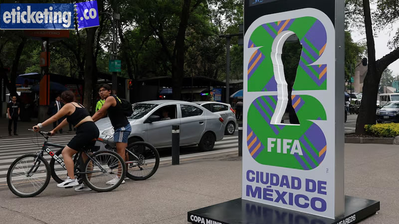 FIFA World Cup Tickets | FIFA 2026 Tickets | FIFA World Cup Final Tickets | FIFA World Cup 2026 Tickets | Football World Cup 2026 Tickets | Football World Cup Tickets