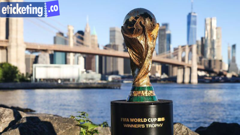 FIFA World Cup Tickets | FIFA 2026 Tickets | FIFA World Cup Final Tickets | FIFA World Cup 2026 Tickets | Football World Cup 2026 Tickets | Football World Cup Tickets