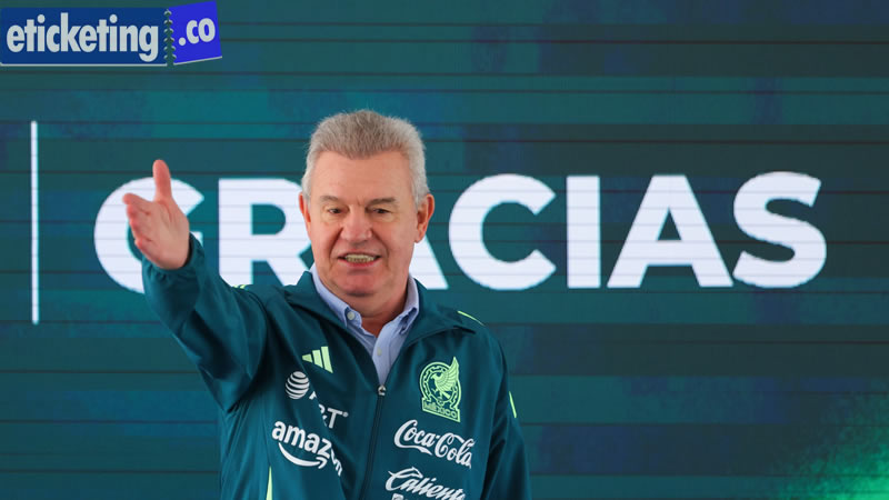 Soccer World Cup | Football World Cup | Mexico FIFA World Cup Tickets | FIFA World Cup 2026