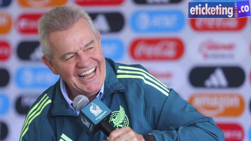 Soccer World Cup | Football World Cup | Mexico FIFA World Cup Tickets | FIFA World Cup 2026