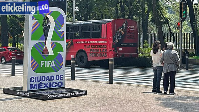 FIFA World Cup Tickets | FIFA 2026 Tickets | FIFA World Cup Final Tickets | FIFA World Cup 2026 Tickets | Football World Cup 2026 Tickets | Football World Cup Tickets