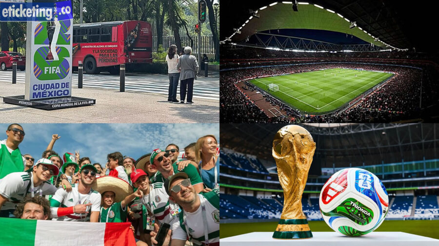 FIFA World Cup Tickets | FIFA 2026 Tickets | FIFA World Cup Final Tickets | FIFA World Cup 2026 Tickets | Football World Cup 2026 Tickets | Football World Cup Tickets