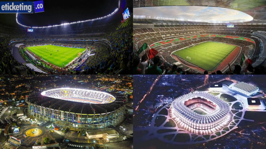Soccer World Cup | Football World Cup | Mexico FIFA World Cup Tickets | FIFA World Cup 2026