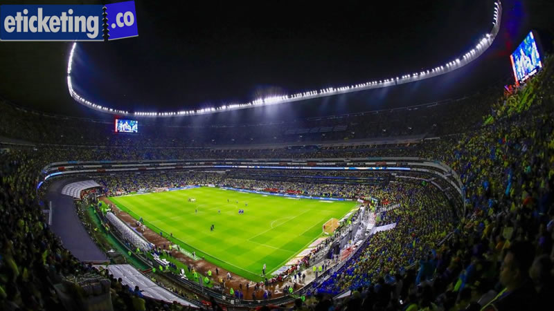 Soccer World Cup | Football World Cup | Mexico FIFA World Cup Tickets | FIFA World Cup 2026