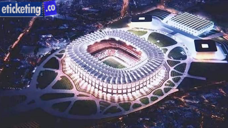 Soccer World Cup | Football World Cup | Mexico FIFA World Cup Tickets | FIFA World Cup 2026