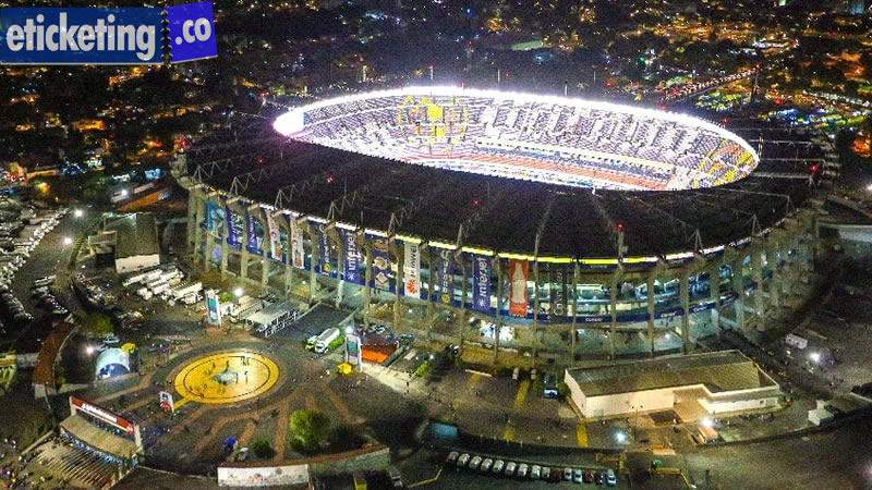 Soccer World Cup | Football World Cup | Mexico FIFA World Cup Tickets | FIFA World Cup 2026