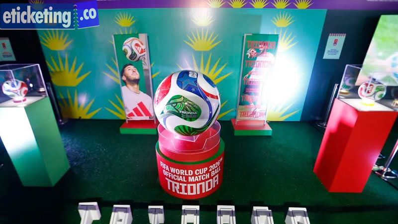 FIFA World Cup Tickets | FIFA 2026 Tickets | FIFA World Cup Final Tickets | FIFA World Cup 2026 Tickets | Football World Cup 2026 Tickets | Football World Cup Tickets