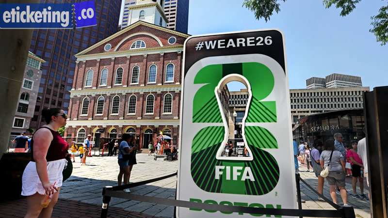FIFA World Cup Tickets | FIFA 2026 Tickets | FIFA World Cup Final Tickets | FIFA World Cup 2026 Tickets | Football World Cup 2026 Tickets | Football World Cup Tickets