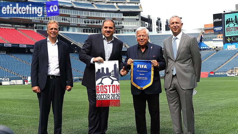 FIFA World Cup Tickets | FIFA 2026 Tickets | FIFA World Cup Final Tickets | FIFA World Cup 2026 Tickets | Football World Cup 2026 Tickets | Football World Cup Tickets