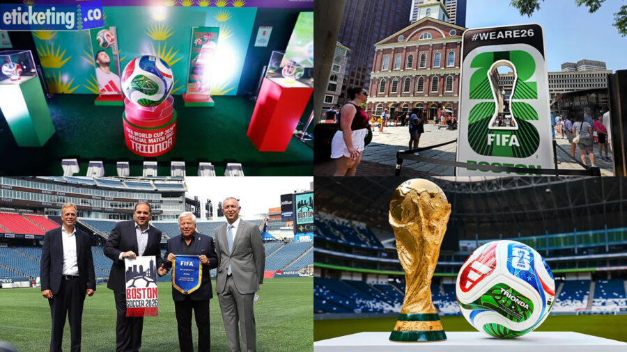 FIFA World Cup Tickets | FIFA 2026 Tickets | FIFA World Cup Final Tickets | FIFA World Cup 2026 Tickets | Football World Cup 2026 Tickets | Football World Cup Tickets