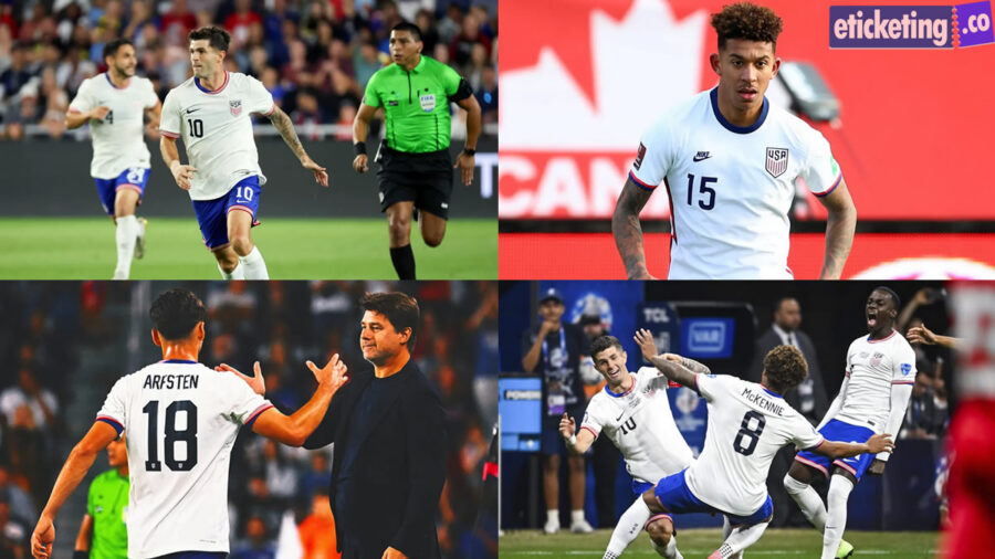 Soccer World Cup | Football World Cup | USA FIFA World Cup Tickets | FIFA World Cup 2026