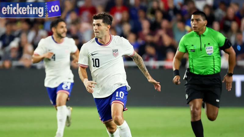 Soccer World Cup | Football World Cup | USA FIFA World Cup Tickets | FIFA World Cup 2026